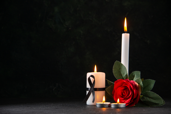 IN MEMORIAM