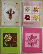 All Occasion Handmade Cards